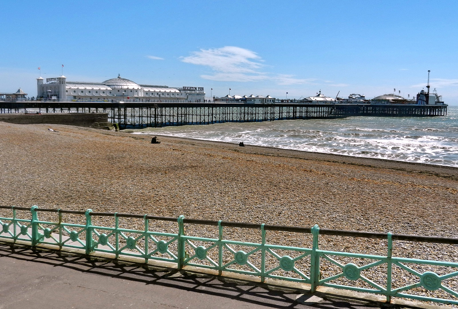 Brighton